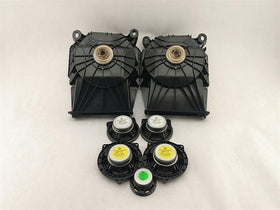 BMW 328i Speaker Set - 0