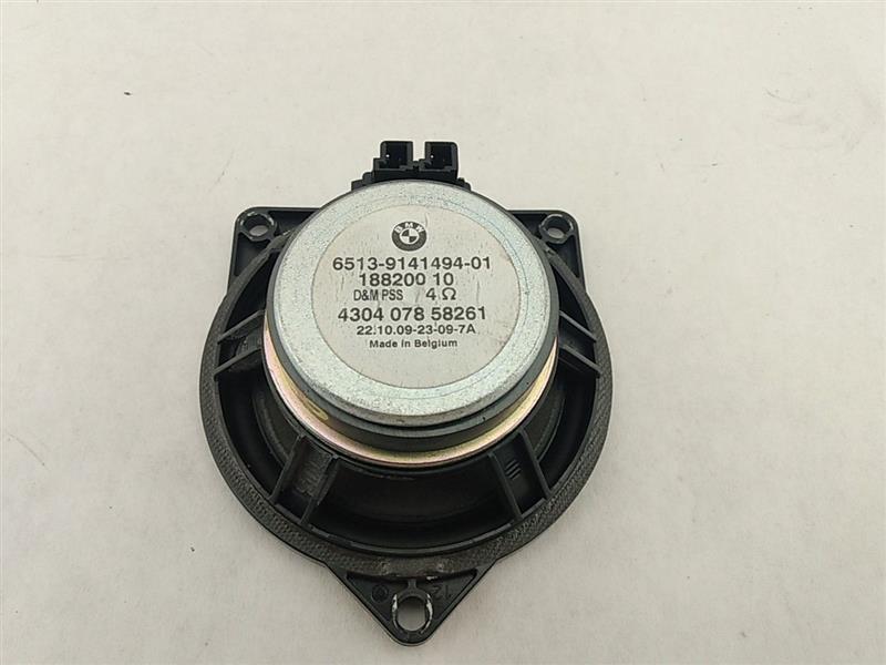 BMW 328i Speaker Set