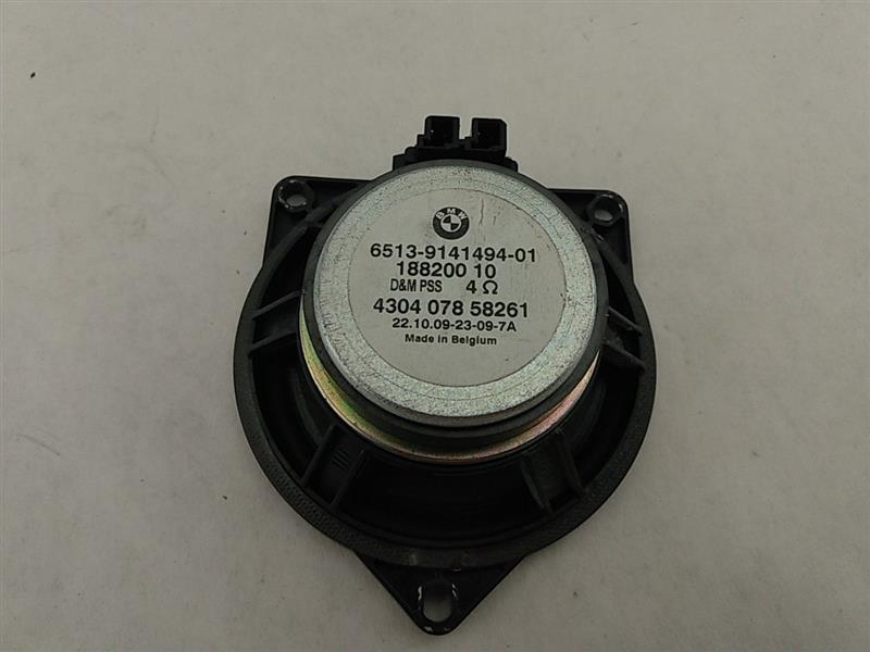 BMW 328i Speaker Set