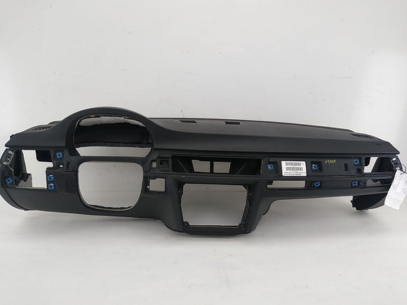 BMW 328i Dash Assembly