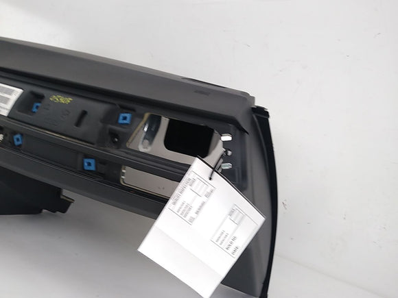 BMW 328i Dash Assembly