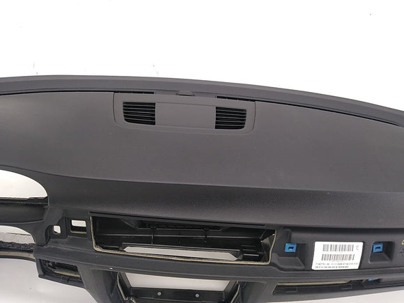 BMW 328i Dash Assembly