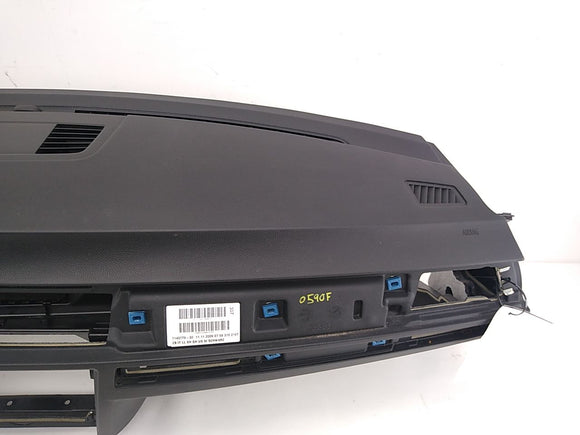 BMW 328i Dash Assembly