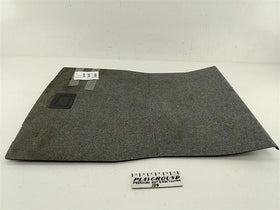 BMW 328i Rear Trunk Floor Cover Panel