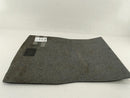 BMW 328i Rear Trunk Floor Cover Panel-2