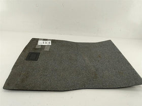 BMW 328i Rear Trunk Floor Cover Panel - 0
