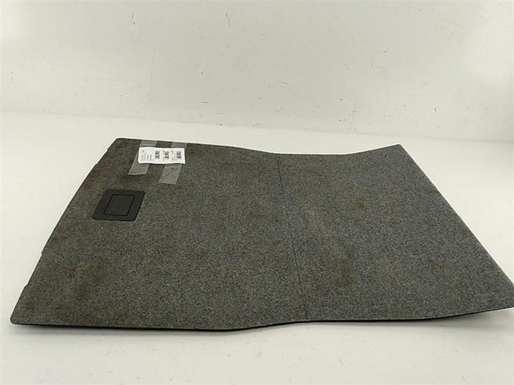 BMW 328i Rear Trunk Floor Cover Panel