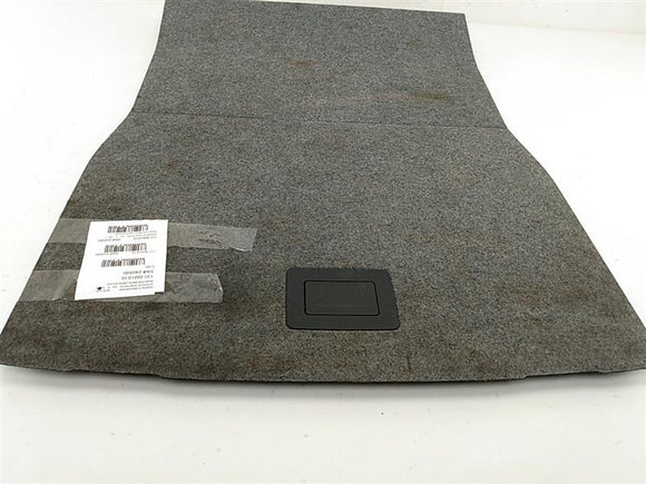 BMW 328i Rear Trunk Floor Cover Panel