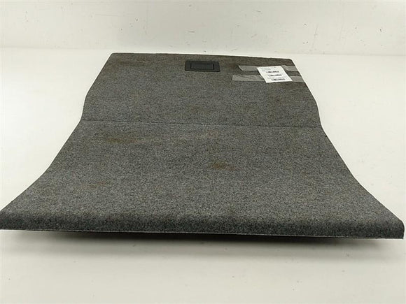 BMW 328i Rear Trunk Floor Cover Panel