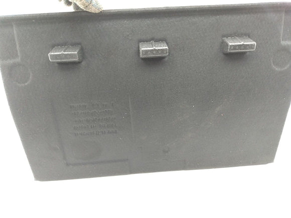 BMW 328i Rear Trunk Floor Cover Panel