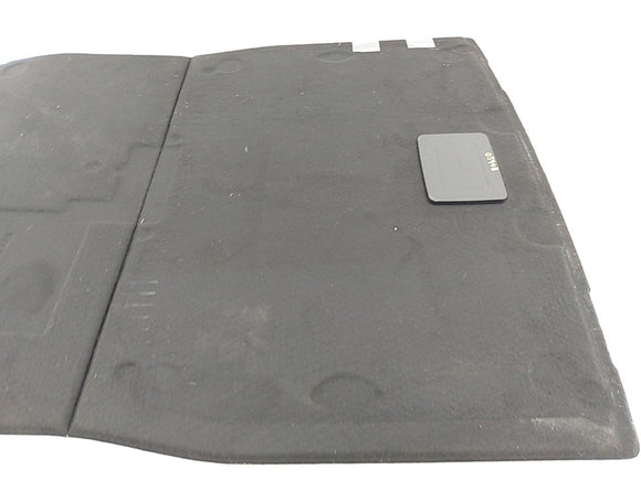 BMW 328i Rear Trunk Floor Cover Panel