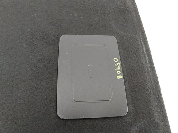 BMW 328i Rear Trunk Floor Cover Panel