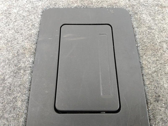 BMW 328i Rear Trunk Floor Cover Panel