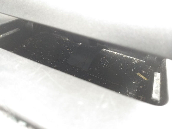 BMW 328i Rear Trunk Floor Cover Panel