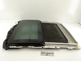 BMW 328i Sunroof Panel Assembly