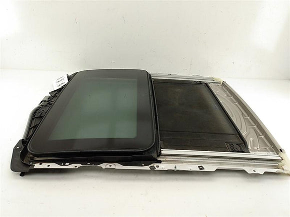 BMW 328i Sunroof Panel Assembly