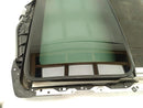 BMW 328i Sunroof Panel Assembly-3