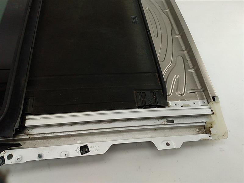 BMW 328i Sunroof Panel Assembly