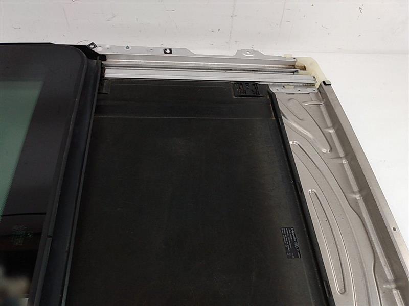 BMW 328i Sunroof Panel Assembly