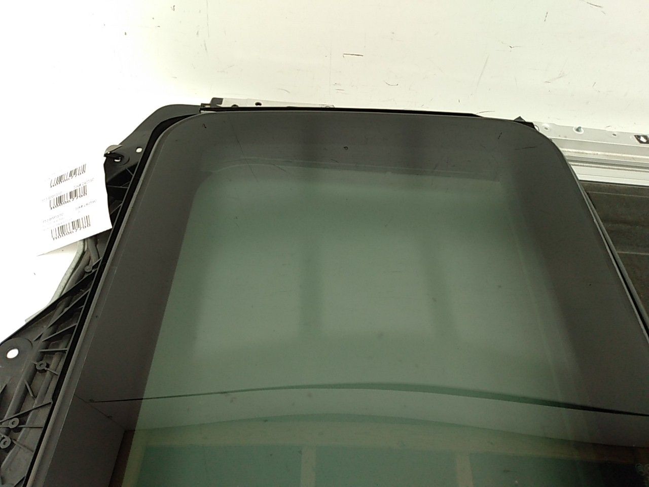 BMW 328i Sunroof Panel Assembly