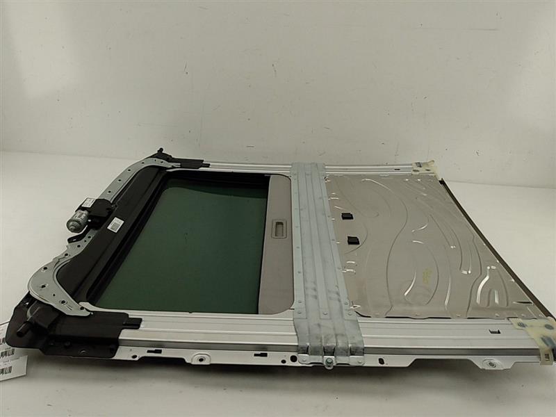 BMW 328i Sunroof Panel Assembly