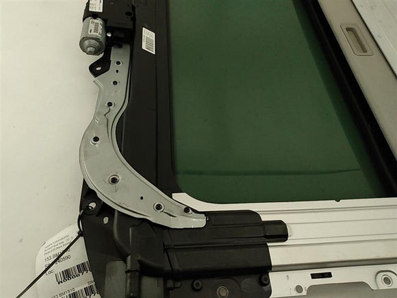 BMW 328i Sunroof Panel Assembly