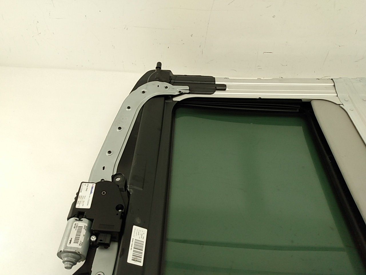 BMW 328i Sunroof Panel Assembly