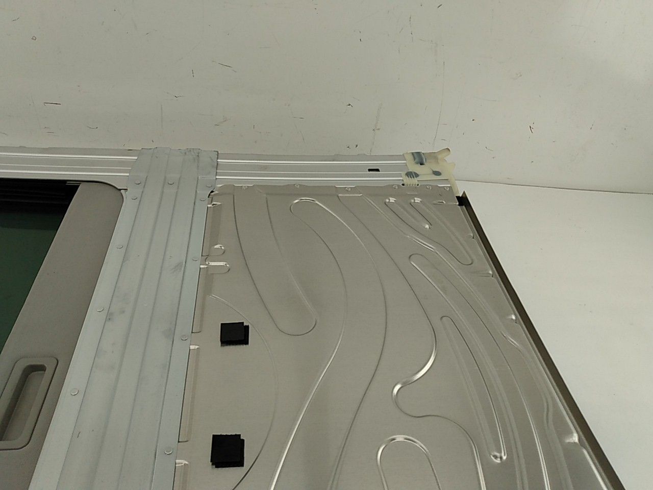 BMW 328i Sunroof Panel Assembly