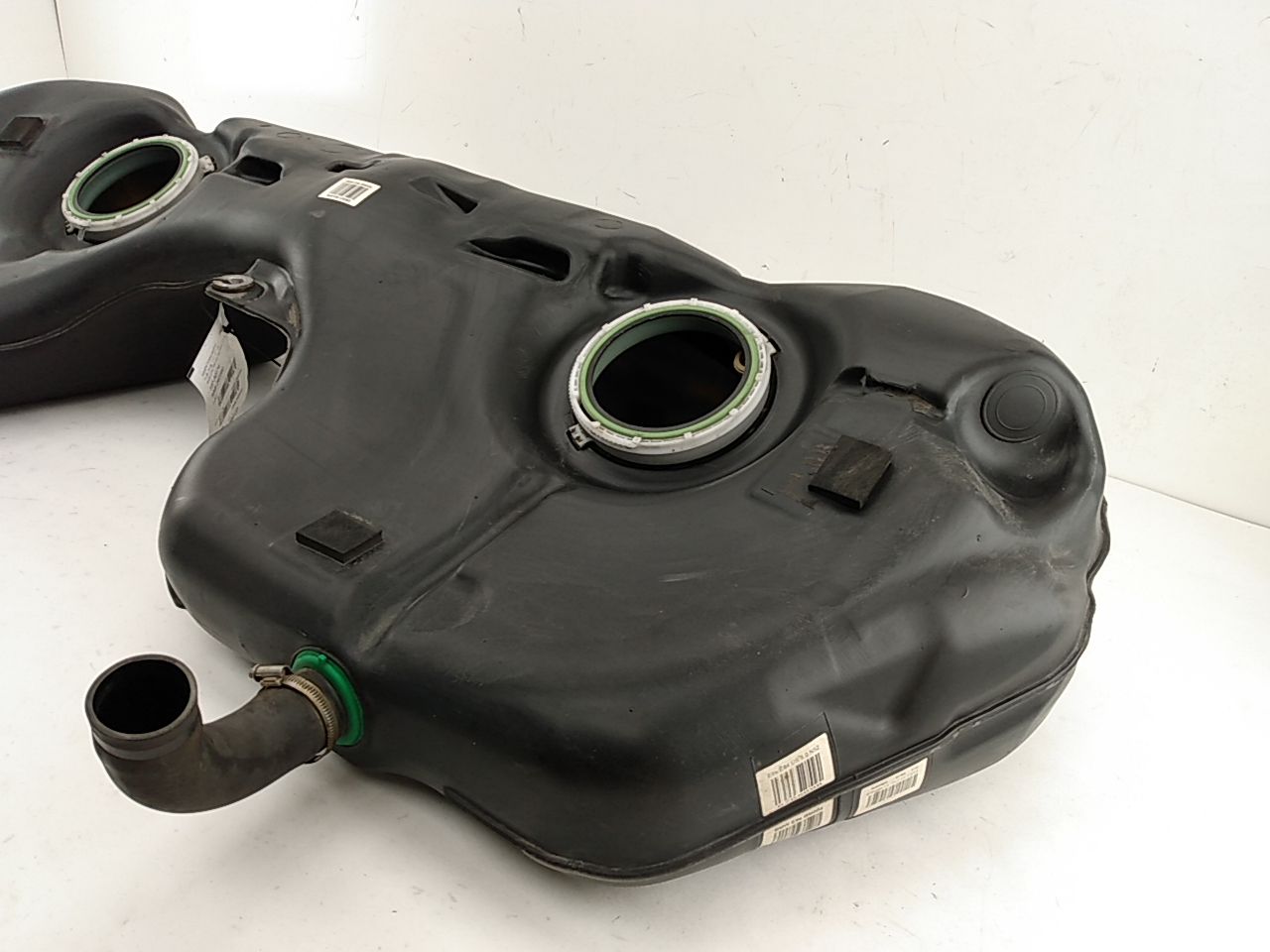 BMW 328i Fuel Tank