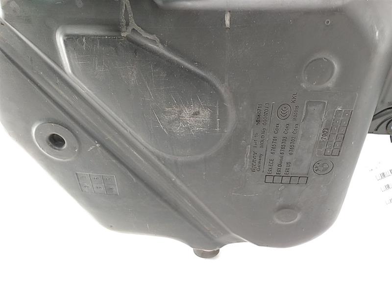 BMW 328i Fuel Tank