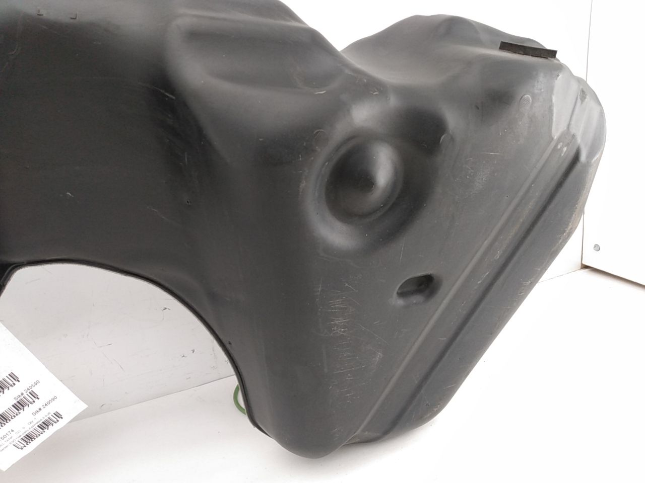 BMW 328i Fuel Tank