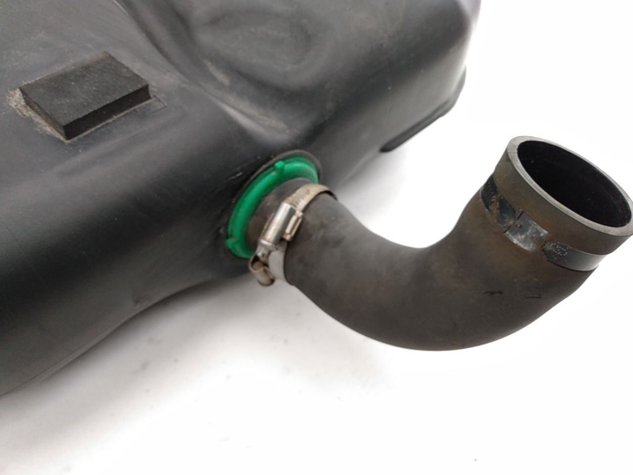 BMW 328i Fuel Tank