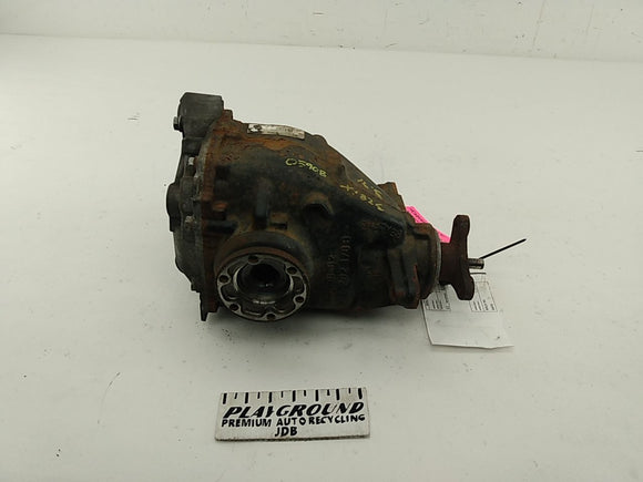 BMW 328i Rear Carrier