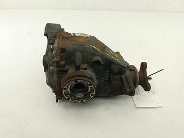 BMW 328i Rear Carrier - 0