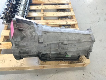 BMW 328i Automatic Transmission Assembly - 0