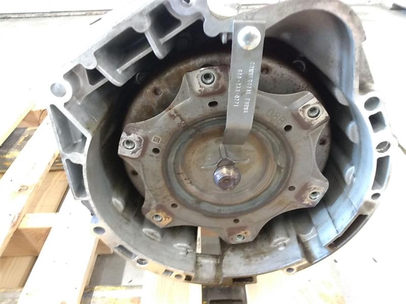 BMW 328i Automatic Transmission Assembly