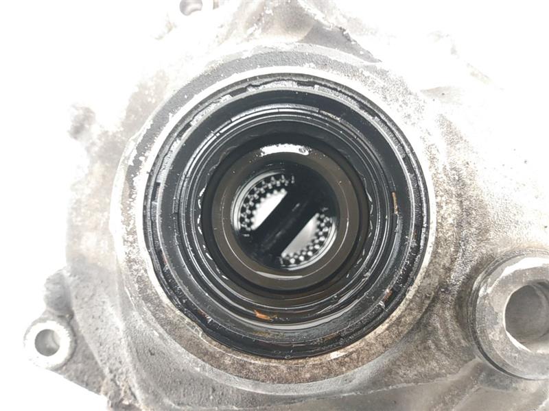 BMW 328i Front Differential