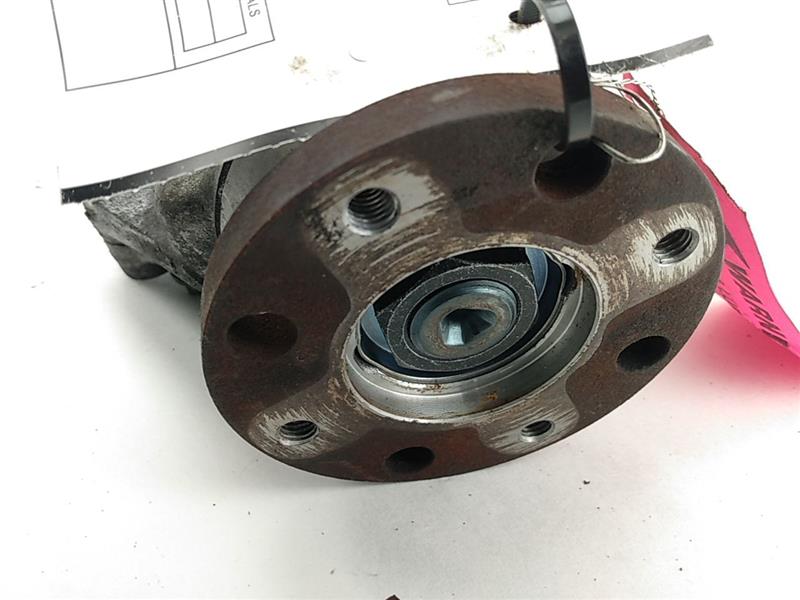 BMW 328i Front Differential