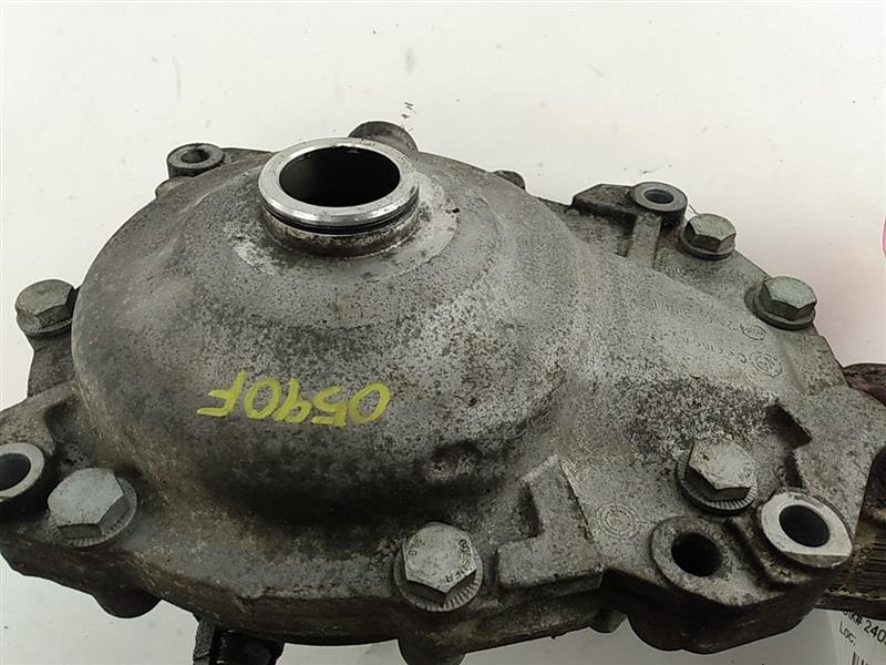 BMW 328i Front Differential