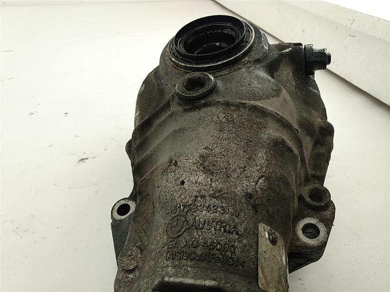 BMW 328i Front Differential