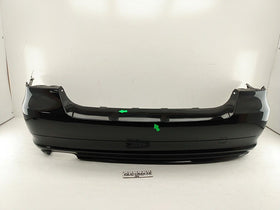BMW 328i Rear Bumper Cover