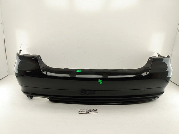 BMW 328i Rear Bumper Cover
