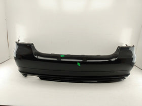 BMW 328i Rear Bumper Cover - 0