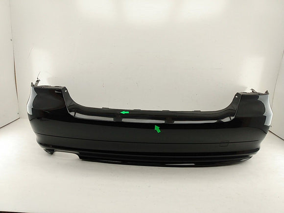 BMW 328i Rear Bumper Cover