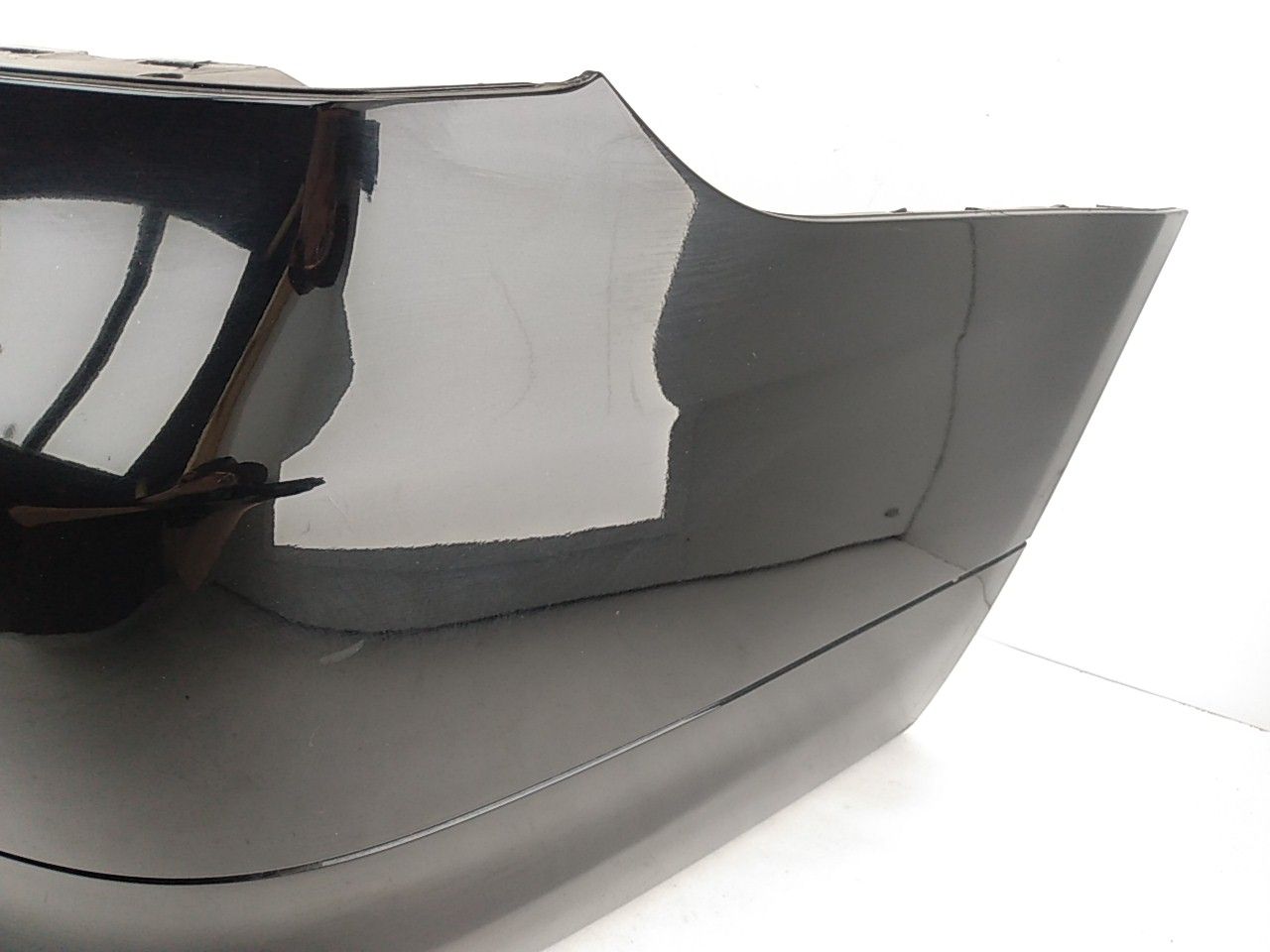 BMW 328i Rear Bumper Cover