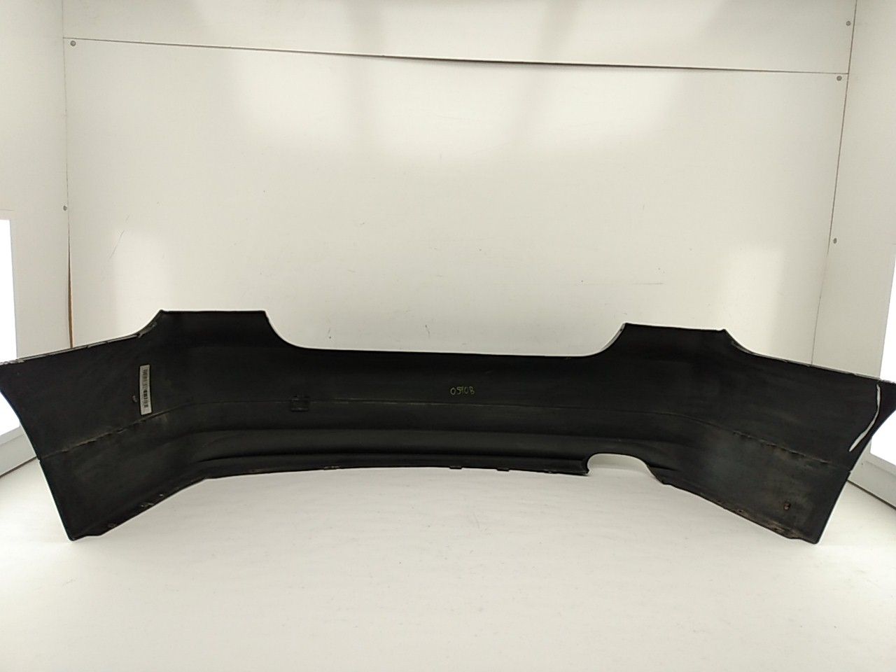 BMW 328i Rear Bumper Cover