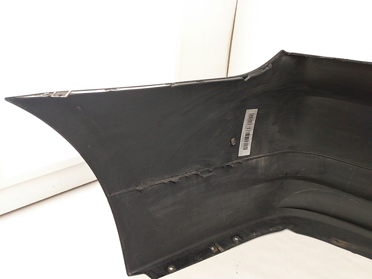 BMW 328i Rear Bumper Cover