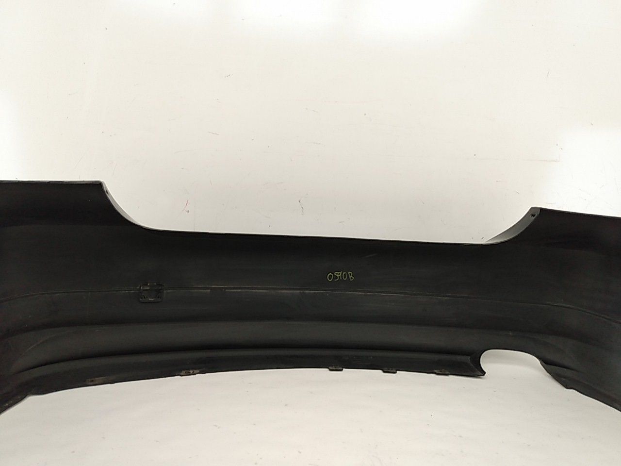 BMW 328i Rear Bumper Cover