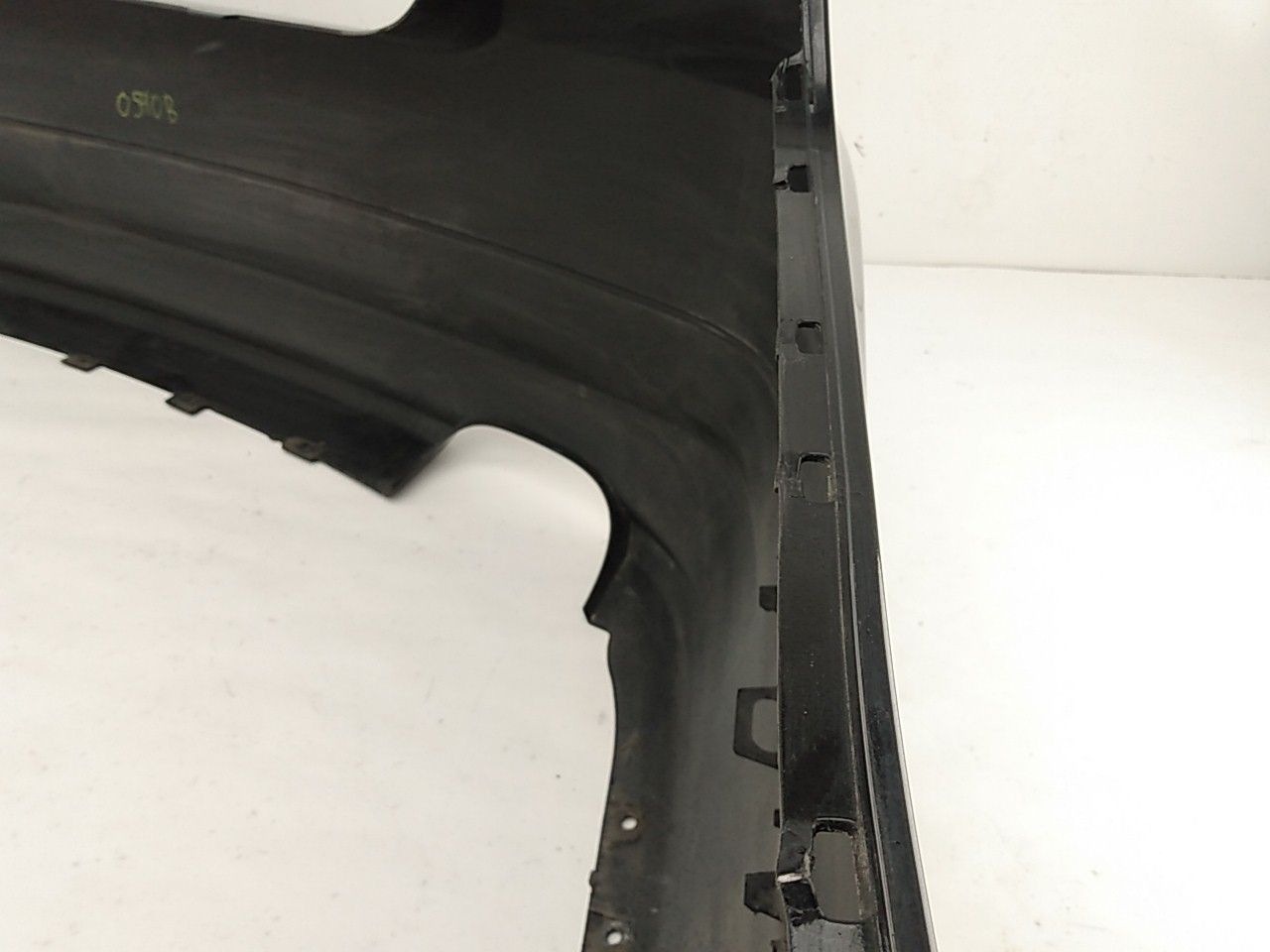 BMW 328i Rear Bumper Cover