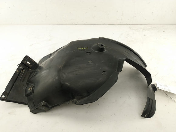 BMW 328i Front Left Inner Fender Liner